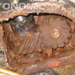 Nicht zu reinigen? Unsere Trockeneisstrahlmaschinen schaffen das