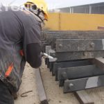 CRYONOMIC Trockeneis Strahlgeräte entlacken Metall Bauteile