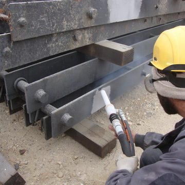 Anwendungen mit Trockeneis