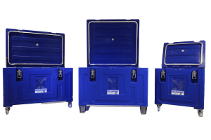 Cryonomic Trockeneis behaelter