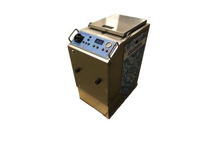 Cryonomic COB71ART Trockeneis Strahlmaschine