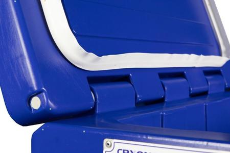 Cryonomic Trockeneis behaelter