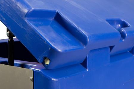 Cryonomic Trockeneis behaelter