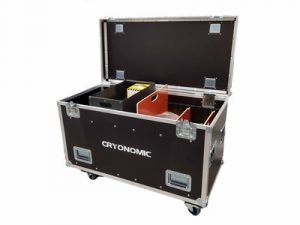 CRYONOMIC Toolbox