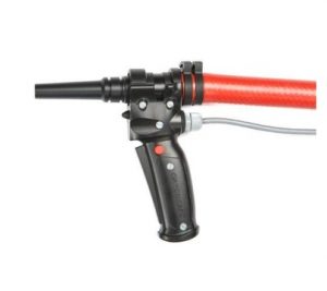 CRYONOMIC MG1006 Strahlpistole