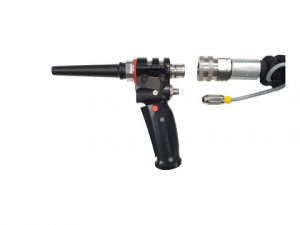 CRYONOMIC mg1004 Strahlpistole