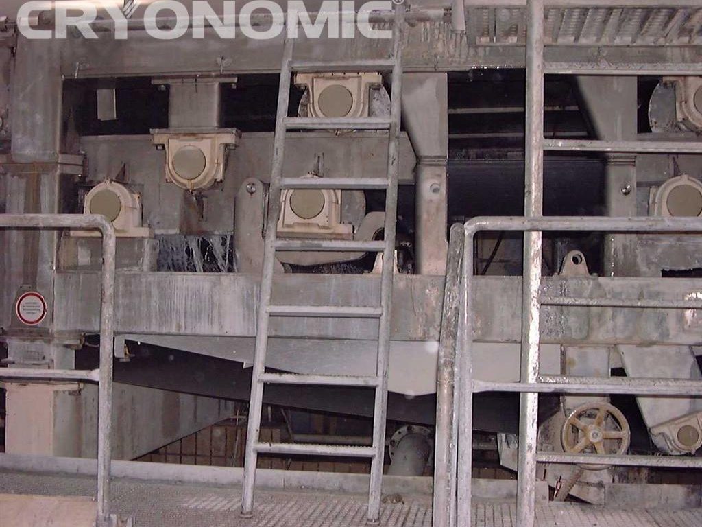 CRYONOMIC Im Einsatz in der Druckindustrie